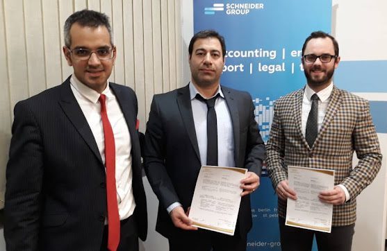 UK Startup Visa Clients