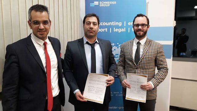 UK Startup Visa Clients