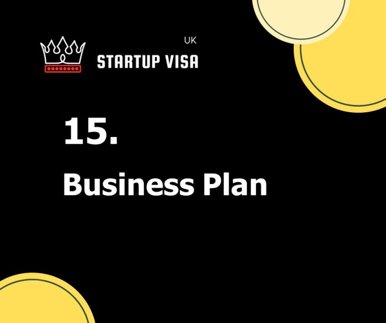 Business Plan