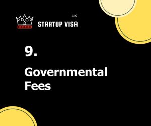 Governmental Fees