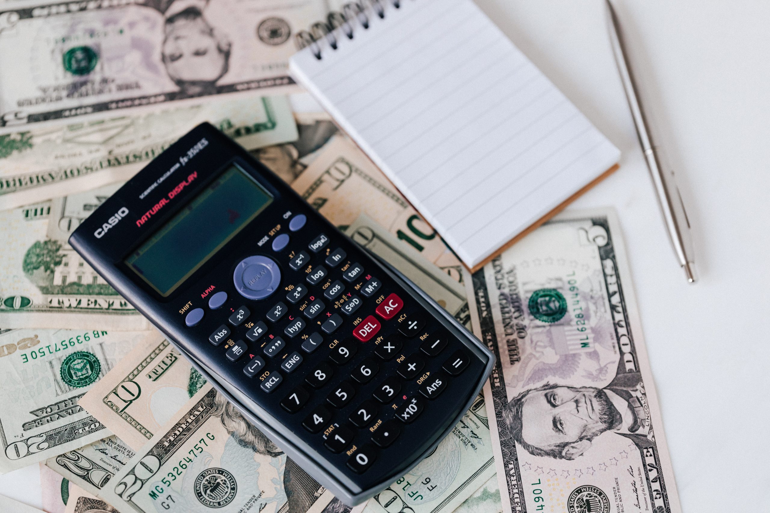 Financial Projection