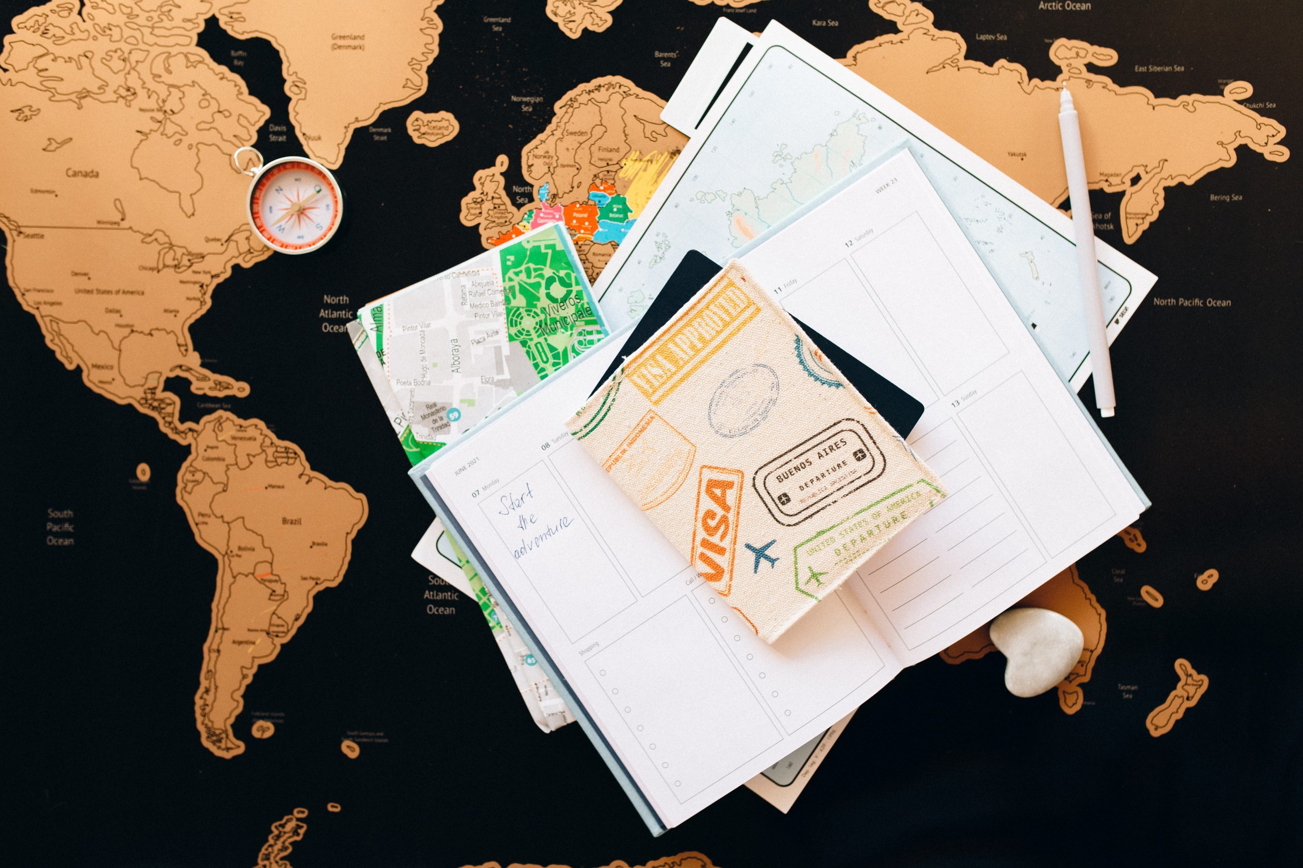 Canada Startup Visa